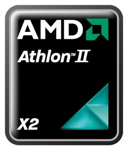 AMD athlon II X2 250